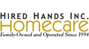 Hired Hands Homecare
