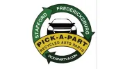 Pick A Part