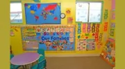 Wee Care Preschool