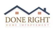 Done Right Home Improvement