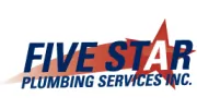 Five Star Plumbing Services