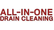 All In One Drain Cleaning
