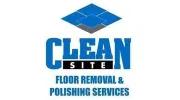 Clean Site Flooring Removal