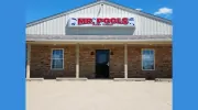 Mr. Pools Inc