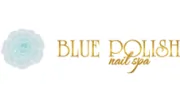 Blue Polish Nail Spa