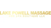 Lake Powell Massage & Spa Boutique