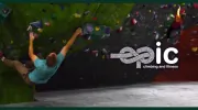 EPIC Climbing & Fitness