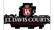JT Davis Courts