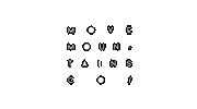 Move Mountains