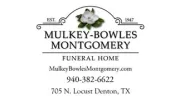 Mulkey-Bowles-Montgomery Funeral Home