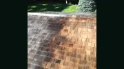 L.I. Roof & Exterior Cleaning