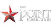 5 Point Fabrication