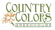 Country Colors Greenhouse