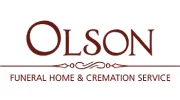 Olson Funeral Home & Cremation Service