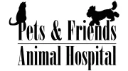 Pet & Friends