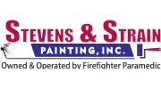 Stevens & Strain Painting
