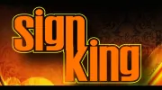 Sign King