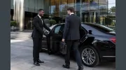 Auburn Limos & Car Service