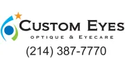 Custom Eyes Optique & Eyecare