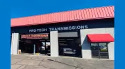 Pro-Tech Transmissions