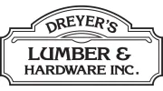 Dreyer's Lumber