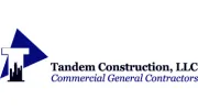 Tandem Construction