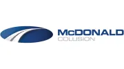 McDonald Collision