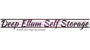 Deep Ellum Self Storage