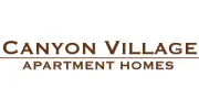 Canyon Village Apartment Homes