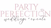 Party Perfection Weddings