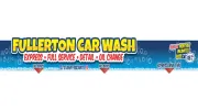 Fullerton Car Wash