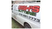 Gish's Gutters