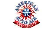 American Auto Air & Repair