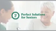 Perfect Solutions for Seniors