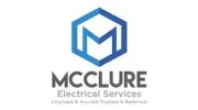 McClure Electrical Services