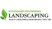 Bytendorp Enterprises Landscaping