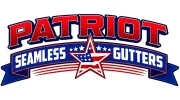 Patriot Seamless Gutters