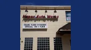 Naper Auto Works