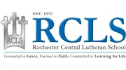 Rochester Central Lutheran School