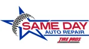 Same Day Auto Repair