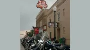 Buffalo Bill's Irma Hotel