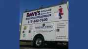Daves Appliance Repair