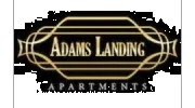 Adams Landing