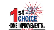 1st Choice Home Improvements