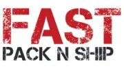 Fast Pack n ship
