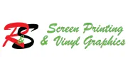 R & S Screen Printing