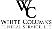 White Columns Funeral Service