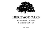 Heritage Oaks Memorial Chapel