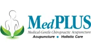MedPlus Gentle Chiropractic & Acupuncture