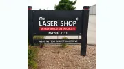 The Laser Shop